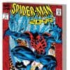 SPIDER-MAN 2099 CLASSIC VOL. 1 TPB [NEW PRINTING] (2013)