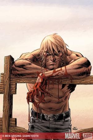 X-Men Origins: Sabretooth (2009)