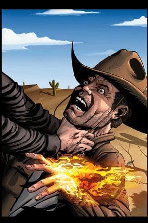 Red Prophet: The Tales of Alvin Maker Vol. 1 (Trade Paperback)