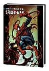 ULTIMATE SPIDER-MAN VOL. 6 HC (Trade Paperback) cover
