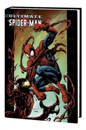 ULTIMATE SPIDER-MAN VOL. 6 HC (2005)
