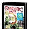 Fantastic Four Omnibus Vol. 1 (2005)