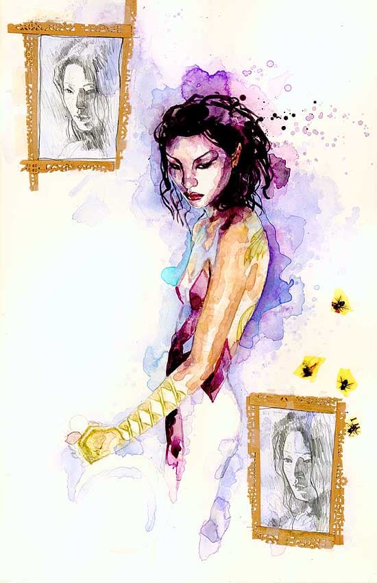 Kabuki (2004) #3