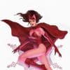 Avengers: The Children's Crusade (2010) #1 (3RD PRINTING VARIANT)