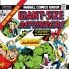 Giant-Size Defenders (1974)