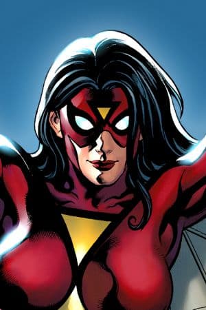 Spider-Woman (Jessica Drew)