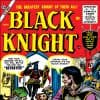 Black Knight (1955) #4