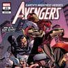 Avengers (2018) #23 (Variant)