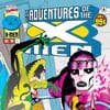 Adventures of the X-Men (1996) #9