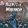 Black Panther and the Agents of Wakanda (2019) #3 (Variant)