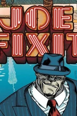 Joe Fixit (2023)