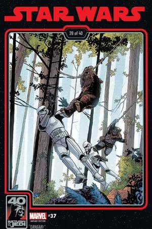 Star Wars (2020) #37 (Variant)