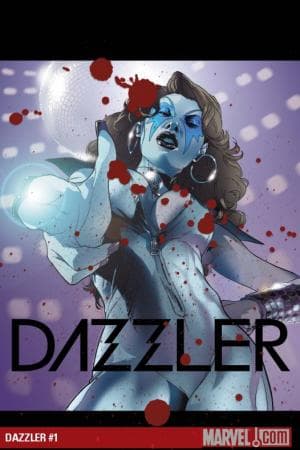 Dazzler (2010)