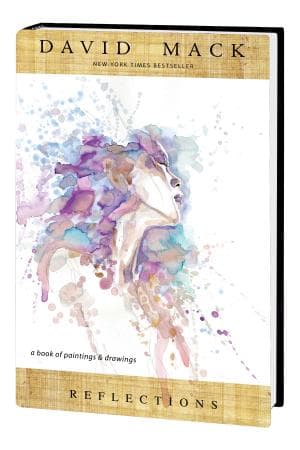 Kabuki Reflections Vol. 1 (2010)