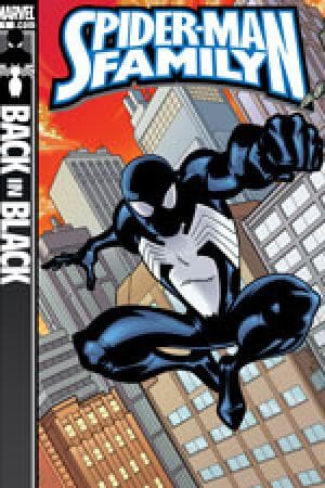 Spider-Man Family (2007 - 2008)