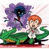 X-Babies (2009) #3 (STAR COMIC VARIANT)