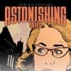 Astonishing Tales: Dominic Fortune (2009) #4