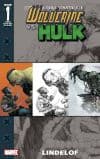 Ultimate Wolverine Vs. Hulk (2005) #1 (3RD PRINTING VARIANT) cover