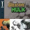Ultimate Wolverine Vs. Hulk (2005) #1 (3RD PRINTING VARIANT)