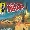 New Mutants (1983) #20