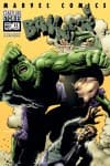 Startling Stories: Banner (2001) #3 cover