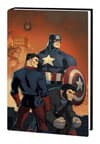 WOLVERINE: ORIGINS - OUR WAR (Hardcover) cover