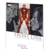 Civil War: Front Line Book 2 (2007)