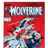 Wolverine (1988) #2