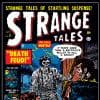 Strange Tales (1951) #17