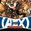 Avengers Vs. X-Men: Consequences (2012)