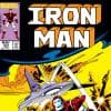Iron Man (1968) #201