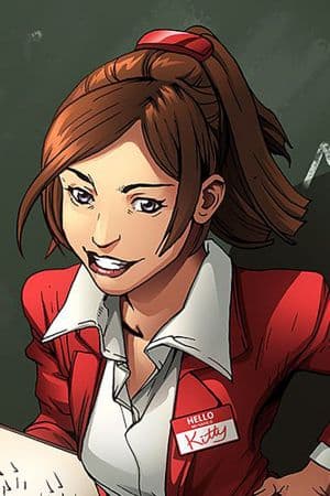 Kitty Pryde (X-Men: Battle of the Atom)