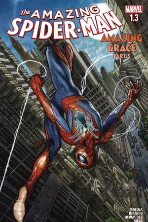 The Amazing Spider-Man (2015) #1.3