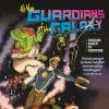 ALL-NEW GUARDIANS OF THE GALAXY VOL. 1: COMMUNICATION BREAKDOWN TPB (Trade Paperback)