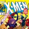 X-Men (1991) #21