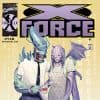 X-Force (1991) #110