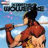 X Deaths of Wolverine (2022) #3 (Variant)