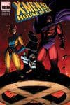 X-Men ’92: House of XCII (2022) #4 cover