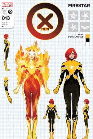 X-Men (2021) #13 (Variant)