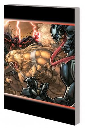 Ultimates 3: Who Killed the Scarlet Witch? (2009 - Present)