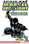 Marvel Spotlight (2005) #16 cover