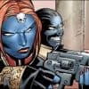 Mystique (House of M)