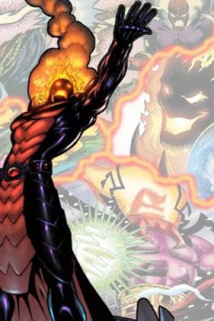 Dormammu