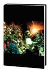 Incredible Hulks: Dark Son (2010) cover