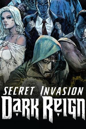 Secret Invasion: Dark Reign (2008)
