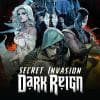 Secret Invasion: Dark Reign (2008)