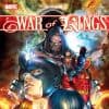 War of Kings (Trade Paperback)
