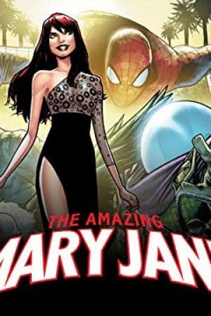Amazing Mary Jane (2019 - 2020)