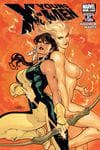 Young X-Men (2008) #2 cover