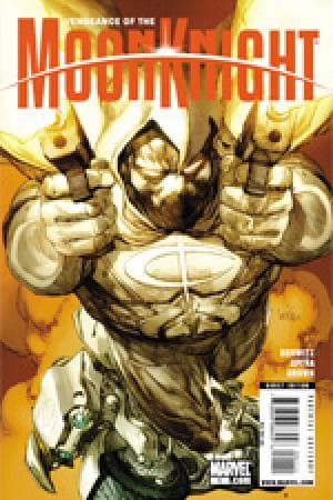 Vengeance of the Moon Knight (2009 - 2010)